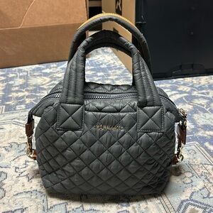MZ Wallace Small Sutton Deluxe Tote